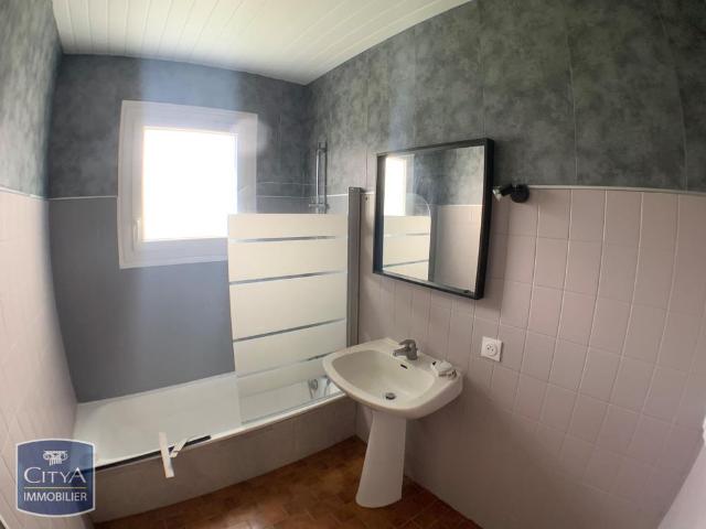 Location Maison 4 pièces 81m² LE POINCONNET 36330