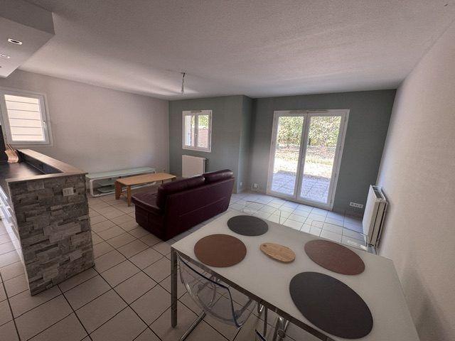 Location Maison 4 pièces 81m² PESSAC 33600