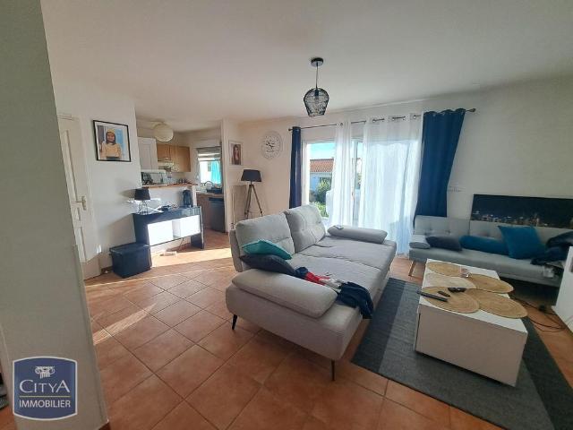 Location Maison 4 pièces 81m² ROYAN 17200