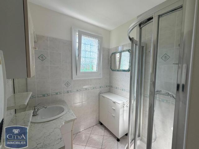 Location Maison 4 pièces 81m² TOURS 37100