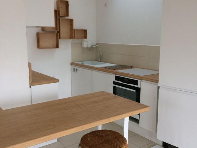 Location Maison 4 pièces 81m²