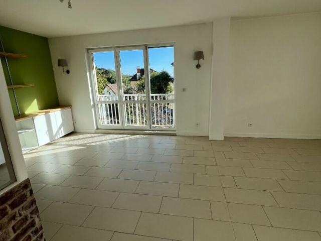 Location Maison 4 pièces 81m²