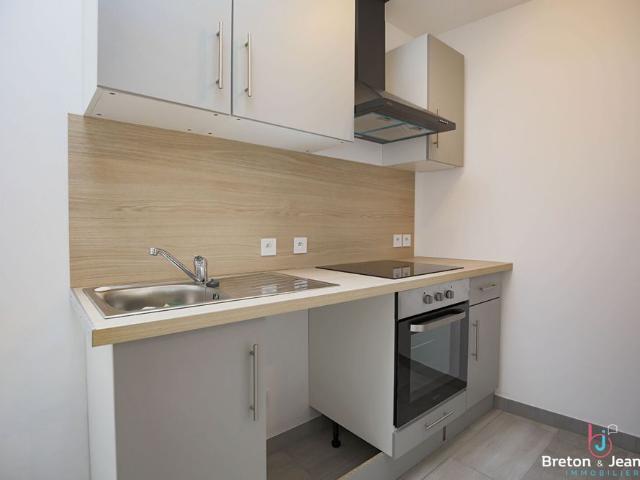 Location Maison 4 pièces 81m²