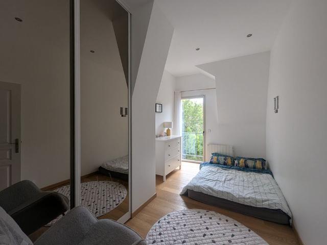 Location Maison 4 pièces 81m²