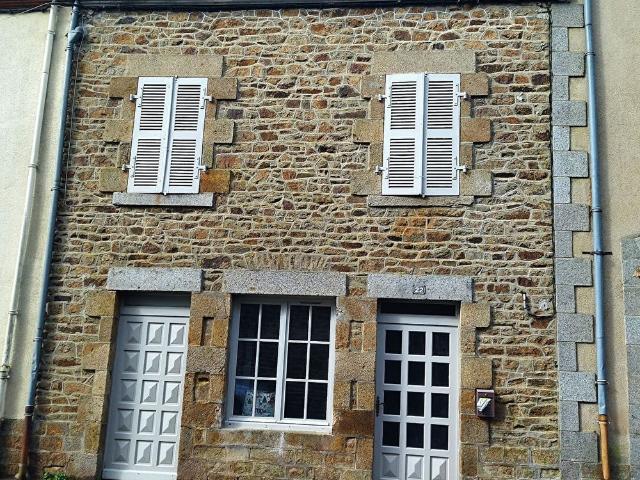Location Maison 4 pièces 81m²