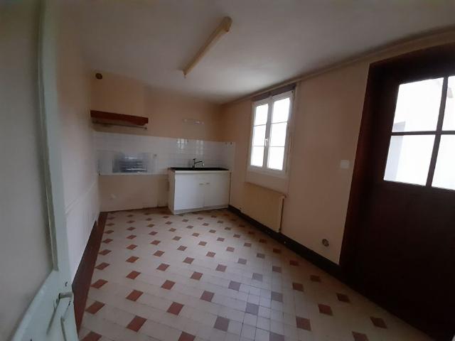 Location maison 4 pièces, 82.00m², Gournay en Bray