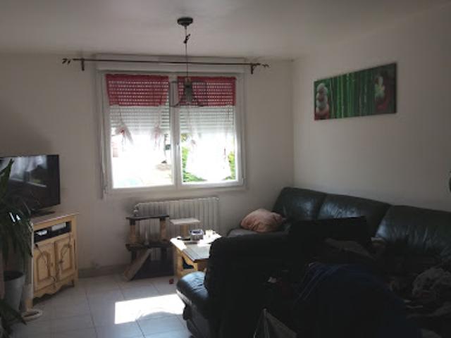 Location Maison 4 pièces 82.02 m2 Saint Macaire en Mauges