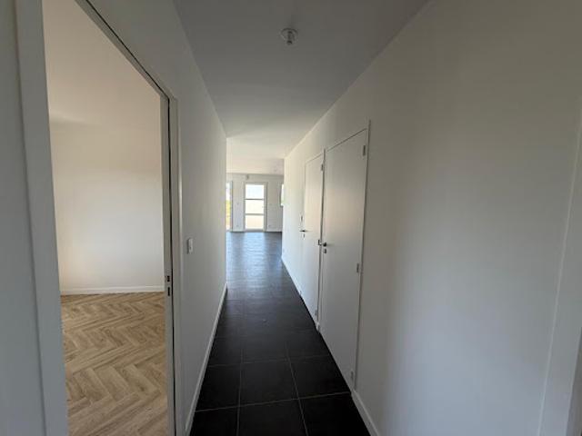 Location Maison 4 pièces 82.7 m2 Cléder