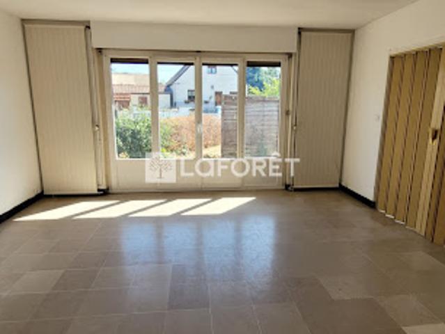 Location Maison 4 pièces 82.7 m2 Saint Mammès