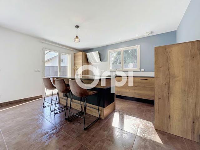 Location Maison 4 pièces 82.44 m2 Boëge