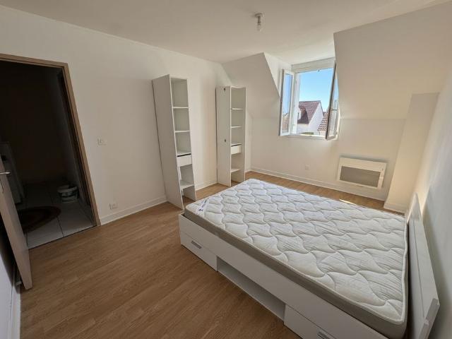 Location maison 4 pièces, 82.51m², Villebarou