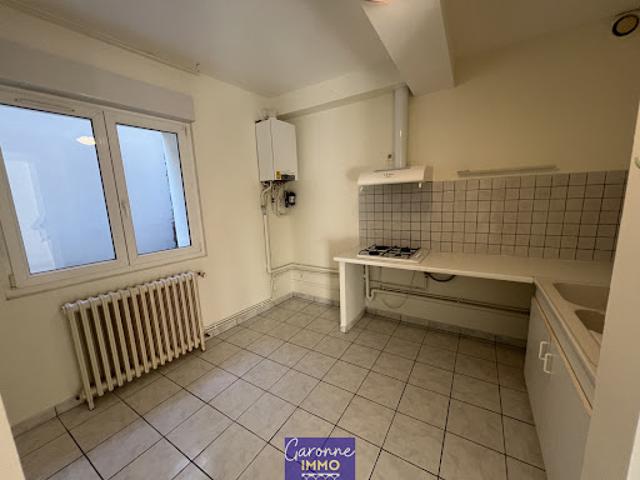 Location Maison 4 pièces 82.5 m2 Tonneins
