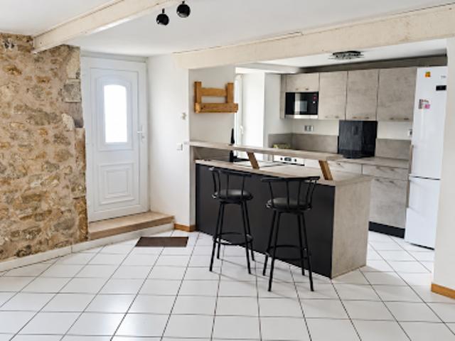 Location Maison 4 pièces 82.5 m2 Bollene