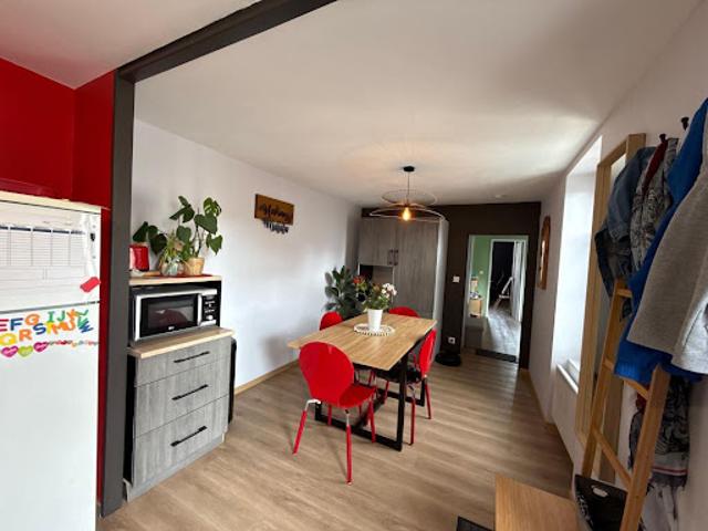 Location Maison 4 pièces 82.98 m2 Patay