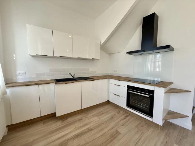 Location Maison 4 pièces 82 m2 à Brive la Gaillarde
