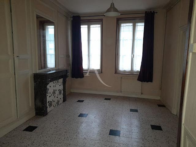 Location Maison 4 pièces 82 m2 Gournay en Bray