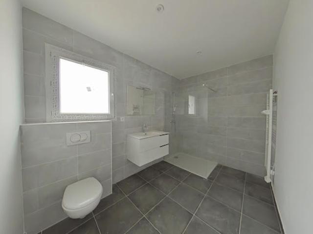 Location Maison 4 pièces 82 m2 Granges les Beaumont