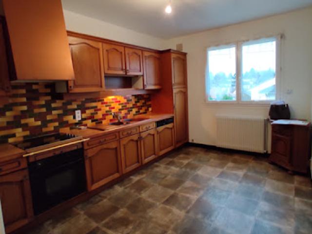 Location Maison 4 pièces 82 m2 Limoges