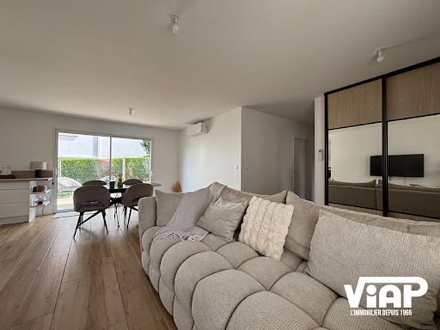 Location Maison 4 pièces 82 m2 Limoges