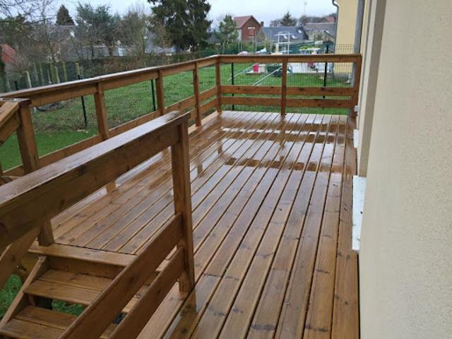 Location Maison 4 pièces 82 m2 Saint Gobain