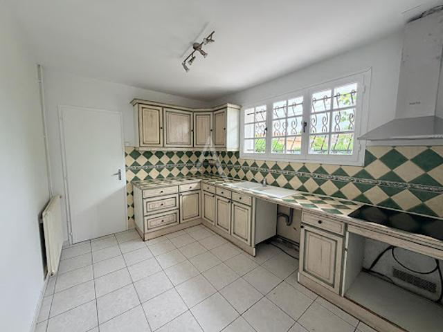 Location Maison 4 pièces 82 m2 Saint Médard en Jalles