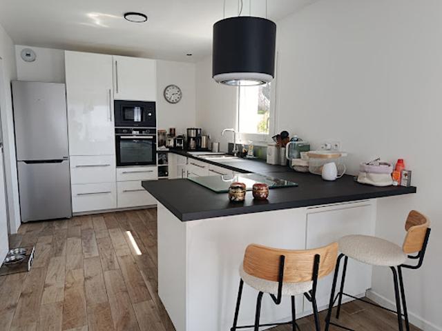 Location Maison 4 pièces 82 m2 Ploudalmézeau
