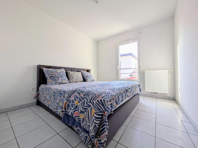 Location Maison 4 pièces 82m² AUTERIVE 31190
