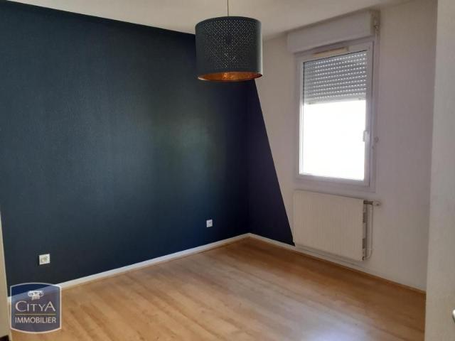 Location Maison 4 pièces 82m² AGEN 47000