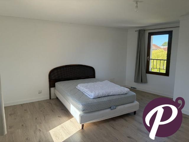 Location Maison 4 pièces 82m² BERGERAC 24100