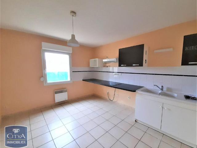Location Maison 4 pièces 82m² CAHORS 46000