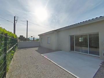 Location Maison 4 pièces 82m² ROMANS SUR ISERE 26100