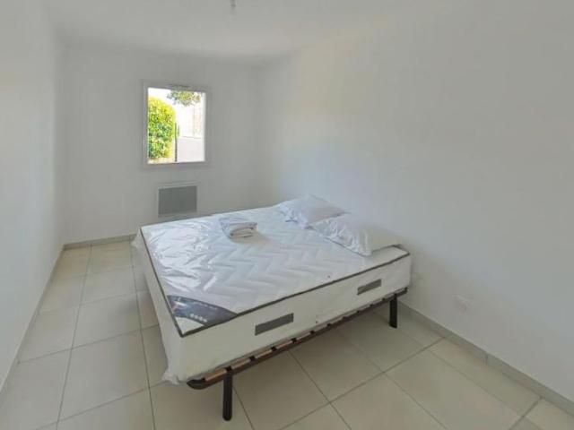 Location Maison 4 pièces 82m² ROMANS SUR ISERE 26100