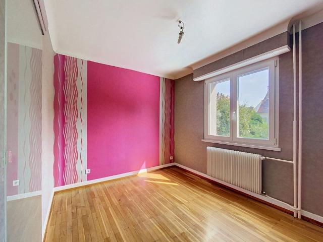 Location Maison 4 pièces 82m² STRASBOURG 67200