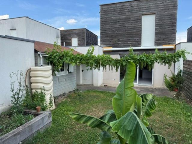 Location Maison 4 pièces 82m²