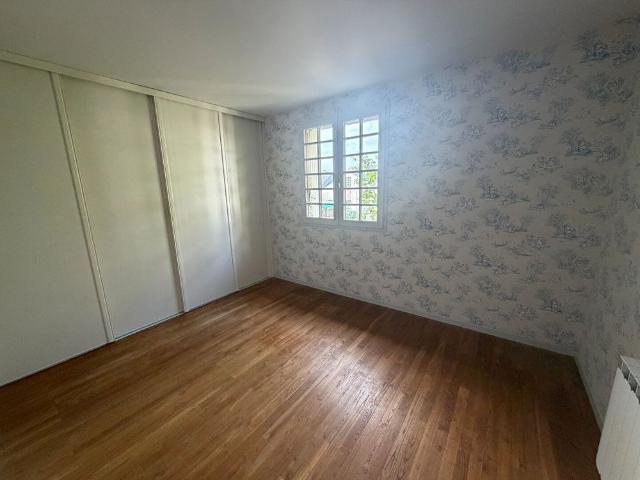 Location Maison 4 pièces 82m²