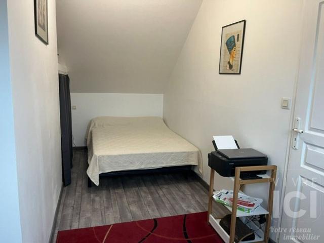 Location Maison 4 pièces 82m²