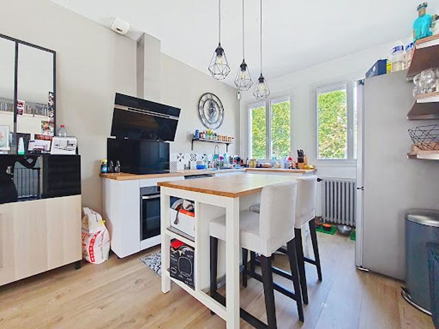 Location Maison 4 pièces 83.01 m2 Evreux