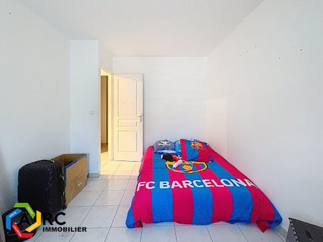 Location Maison 4 pièces 83.06 m2 La Chapelle Saint Mesmin