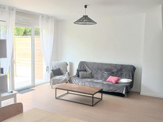 Location Maison 4 pièces 83.12 m2 Cormelles le Royal