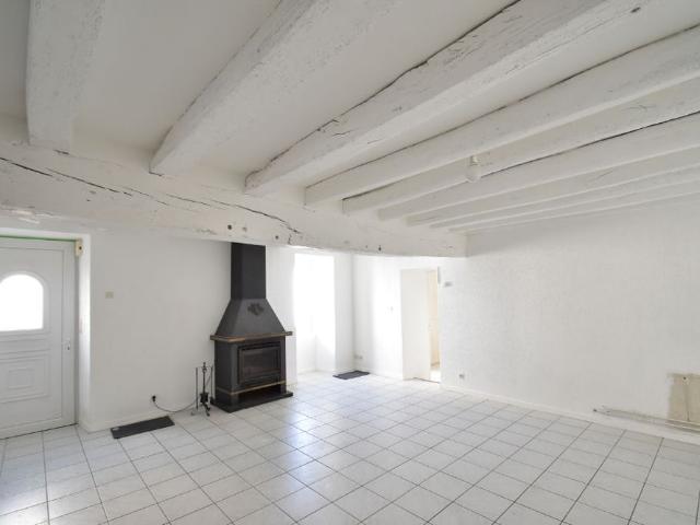 Location maison 4 pièces, 83.15m², Saint Melaine sur Aubance