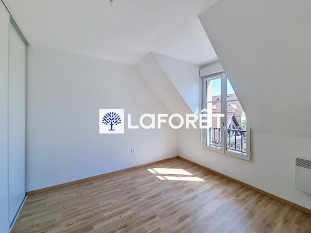 Location Maison 4 pièces 83.22 m2 Provins