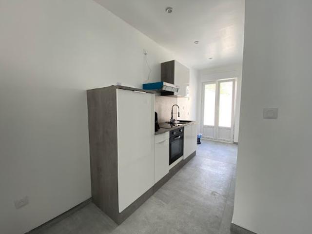 Location Maison 4 pièces 83.23 m2 Wattrelos