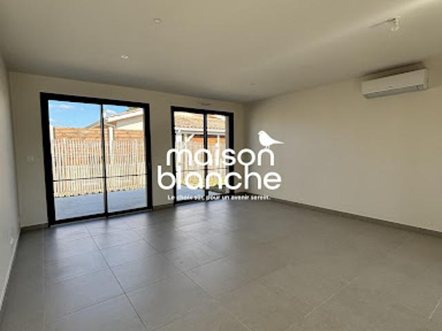 Location Maison 4 pièces 83.7 m2 Coutras