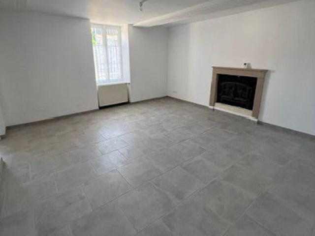Location Maison 4 pièces 83.44 m2 Goulet