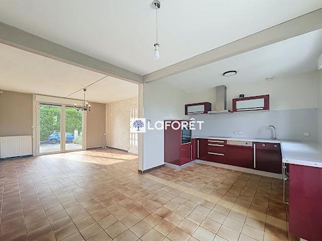 Location Maison 4 pièces 83.49 m2 Blérancourt