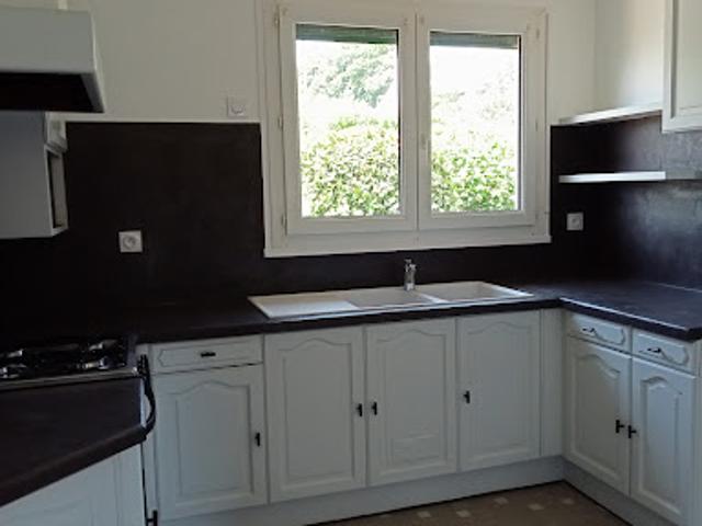 Location Maison 4 pièces 83.5 m2 Lannion