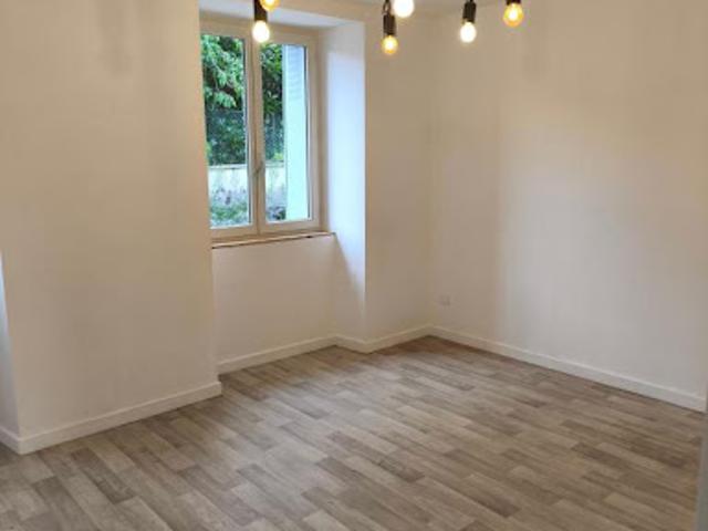 Location Maison individuelle 4 pièces 83 m2 Coulombs en Valois