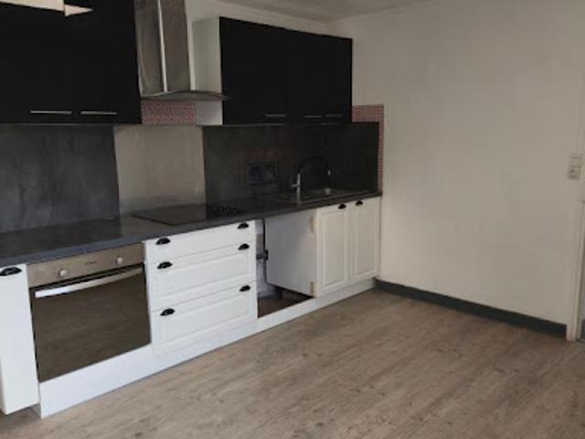 Location Maison individuelle 4 pièces 83 m2 Coulombs en Valois