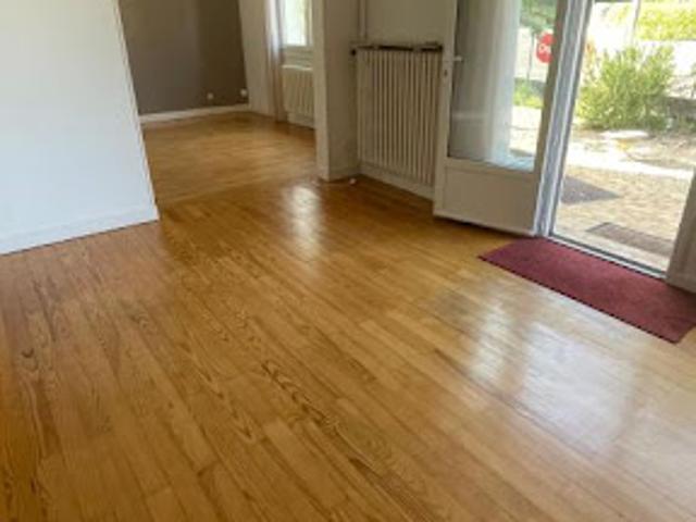 Location Maison 4 pièces 83.78 m2 Mont de Marsan