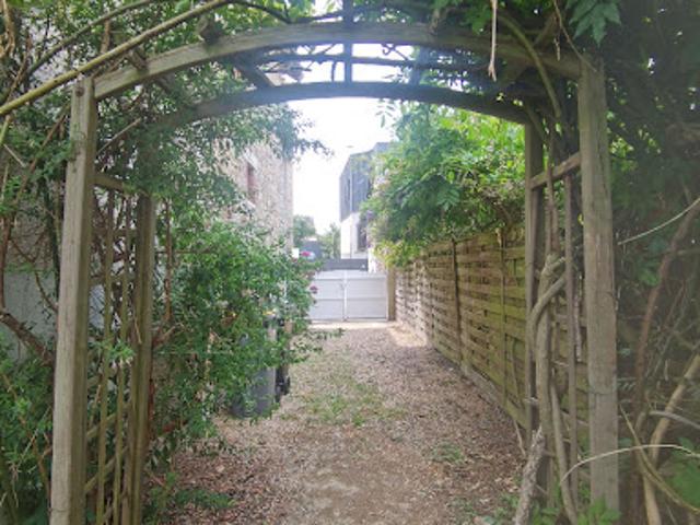 Location Maison 4 pièces 83.89 m2 Rennes